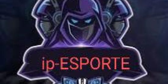 Imagem do grupo de WhatsApp ip-ESPORTE