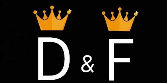 Imagem do grupo de WhatsApp 👑💰  Premiaçoes D&F  💰👑
