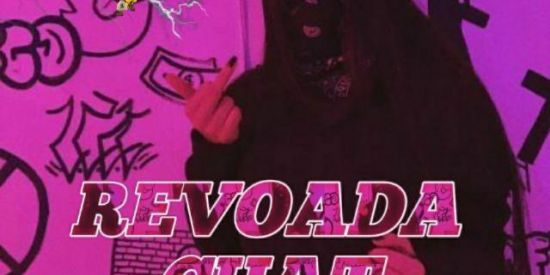 Imagem do grupo de WhatsApp 🌴🚸 𝐑𝐄𝐕𝐎𝐀𝐃𝐀 𝐂𝐇𝐀𝐓 🚸🌴