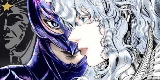 Imagem do grupo de WhatsApp BERSERK BRASIL 🇧🇷