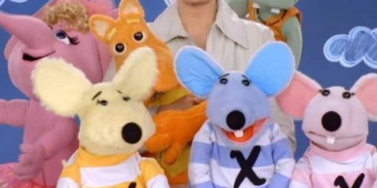 Imagem do grupo de WhatsApp SO PARA BAIXINHOS 😏