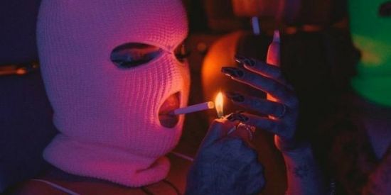 Imagem do grupo de WhatsApp 𝐂𝐀𝐁𝐀𝐑𝐄𝐓 𝐃𝐀𝐒 𝐇𝐆'𝐬 💋