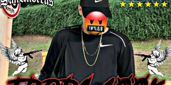 Imagem do grupo de WhatsApp 𝖳𝖱𝖮𝖯𝖠 100𝖪 ¹⁵⁷ 🚂