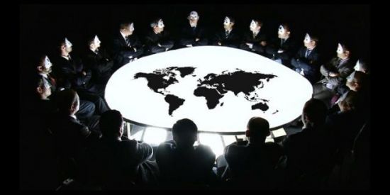 Imagem do grupo de WhatsApp ☢️⏳Sistema oculto 🔎☣️⚠️❓