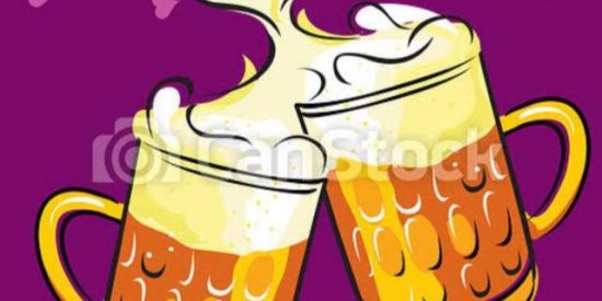 Imagem do grupo de WhatsApp GRUPO DA RESSACA