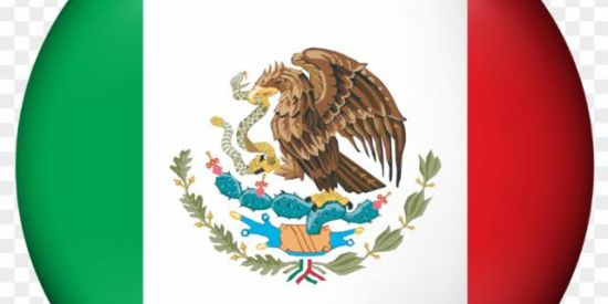 Imagem do grupo de WhatsApp Bombardeen México