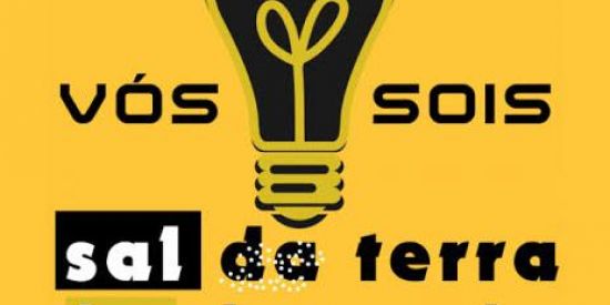 Imagem do grupo de WhatsApp 🙏LUZ DO MUNDO