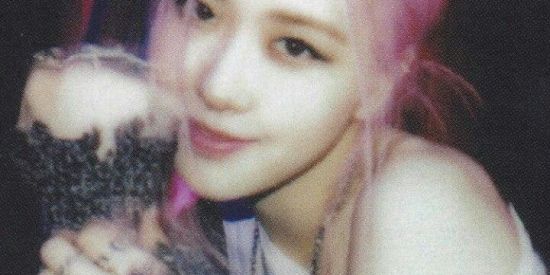 Imagem do grupo de WhatsApp Meta da rosé