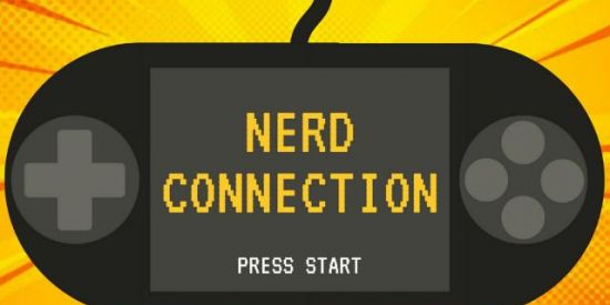 Imagem do grupo de WhatsApp NERD CONNECTION OFC 🎮🤖👽