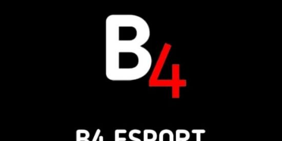 Imagem do grupo de WhatsApp B4 SPORT🔰