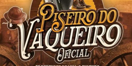 Imagem do grupo de WhatsApp Piseiro do Vaqueiro💥
