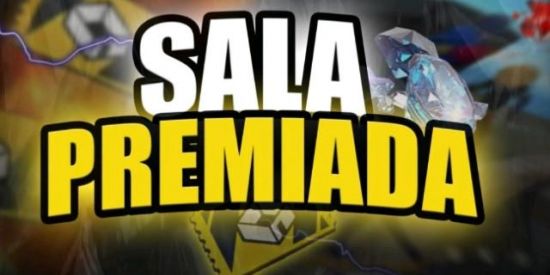 Imagem do grupo de WhatsApp SALA PREMIADA FF 🎮💎