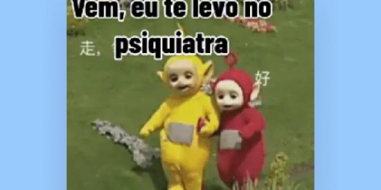 Imagem do grupo de WhatsApp Amizades e Zueira 🤡👻🤪