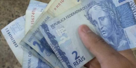 Imagem do grupo de WhatsApp Grupo da família ❤️