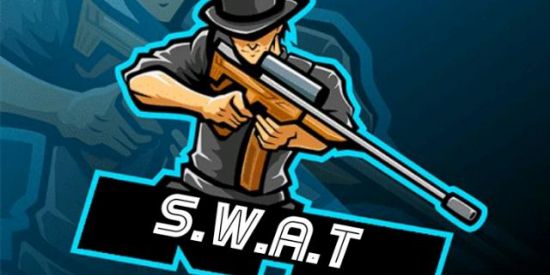 Imagem do grupo de WhatsApp S.W.A.T. E-SPORTS