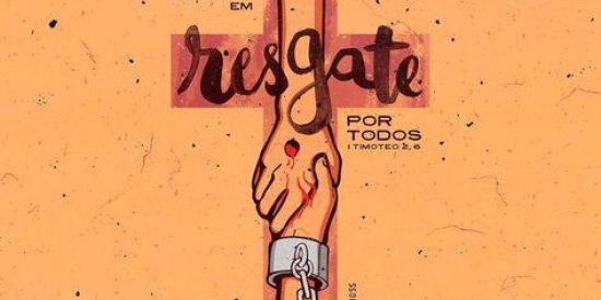 Imagem do grupo de WhatsApp Restaurando vidas 🙌❤️