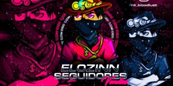 Imagem do grupo de WhatsApp el0zinnn✅🔥 SEGUIDORES ON🔥