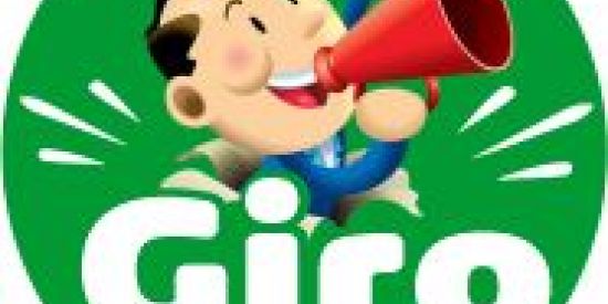 Imagem do grupo de WhatsApp giro divulgações