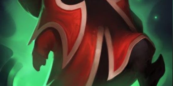 Imagem do grupo de WhatsApp WILD RIFT TIME