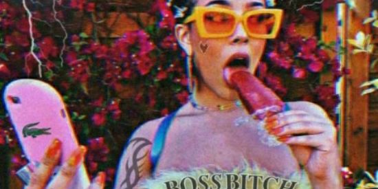 Imagem do grupo de WhatsApp †𝐁𝐎𝐒𝐒 𝐁𝐈𝐓𝐂𝐇†