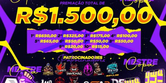 Imagem do grupo de WhatsApp Diários💰💵