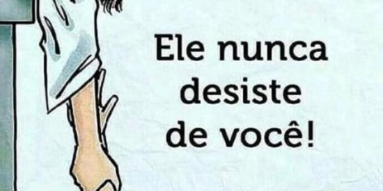 Imagem do grupo de WhatsApp Resgatando Almas P. Jesus