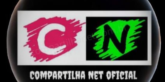 Imagem do grupo de WhatsApp Compartilha Net Oficial