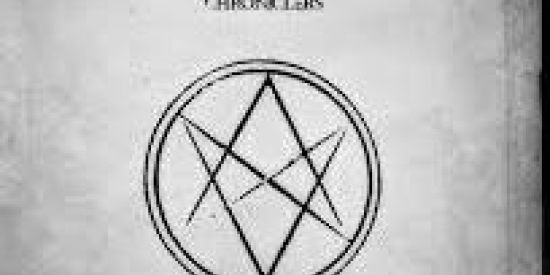 Imagem do grupo de WhatsApp Conhecendo o Oculto 🔯☪️☯️