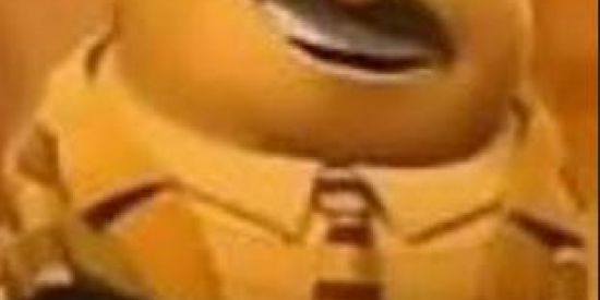 Imagem do grupo de WhatsApp Ernesto