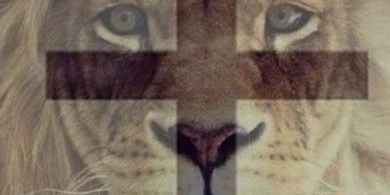 Imagem do grupo de WhatsApp Conectado com Cristo ✝️