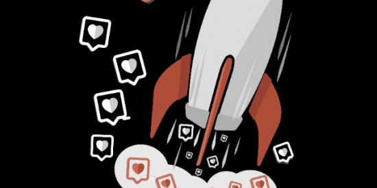 Imagem do grupo de WhatsApp Ganha seguidores 2.000.