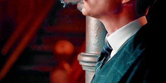 Imagem do grupo de WhatsApp 🚬ᕈ𝛯𝛬͢Ҡⵖ ᗹࡋꀤNᗟᕮꝚꕶ🥃 ᗹꝚ