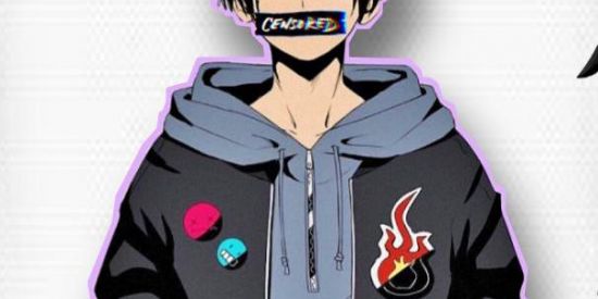 Imagem do grupo de WhatsApp 💯᥉ᥲιdᥲ🌚