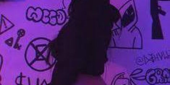 Imagem do grupo de WhatsApp GF 24 HORAS