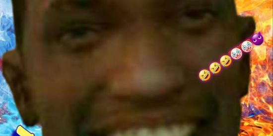 Imagem do grupo de WhatsApp 🤣 ◇ ⱫɄɆłⱤ₳ ₮Ø₮₳Ⱡ ◇ 🤡