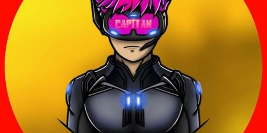 Imagem do grupo de WhatsApp RECRUTAMENTO K8 ESPORTᴮᴿ