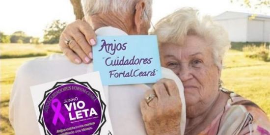 Imagem do grupo de WhatsApp AMIGAS CUIDADORAS/SAÚDE 😃