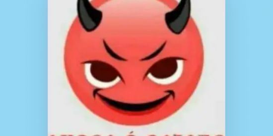 Imagem do grupo de WhatsApp Web bests💍🙊🫀