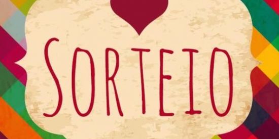 Imagem do grupo de WhatsApp Rifa da SORTE 💲