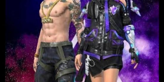 Imagem do grupo de WhatsApp GAY DO FF