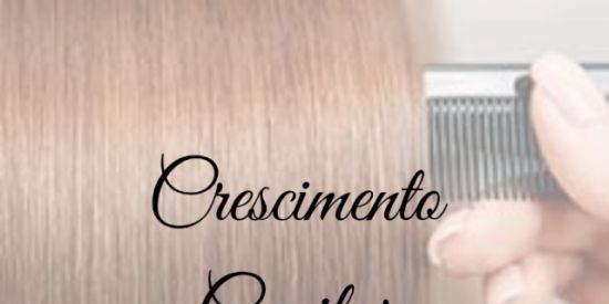 Imagem do grupo de WhatsApp Crescimento Capilar