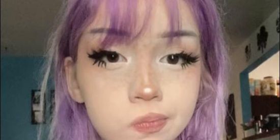 Imagem do grupo de WhatsApp 𝗪𝗘𝗕 𝗡𝗔𝗠𝗢𝗥𝗢 💕