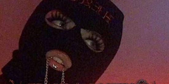 Imagem do grupo de WhatsApp ￼፝⃟༘┼𝑻𝑹𝑨𝑺𝑯⸼✞⸼𝑷𝛩𝑺𝑻𝑰𝑵𝑮￼፝⃟༘┼