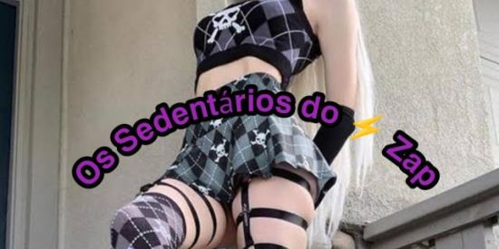 Imagem do grupo de WhatsApp 🔥😴𝗢𝘀 𝗦𝗲𝗱𝗲𝗻𝘁á𝗿𝗶𝗼𝘀 𝗱𝗼 ⚡ 𝗭𝗮𝗽😴🥺