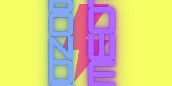 Imagem do grupo de WhatsApp Bonde Power