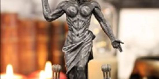 Imagem do grupo de WhatsApp LHP/CME Amarrações 💀🖤