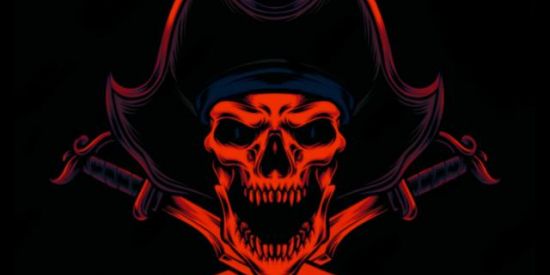 Imagem do grupo de WhatsApp PIRATAS CARMESIMS