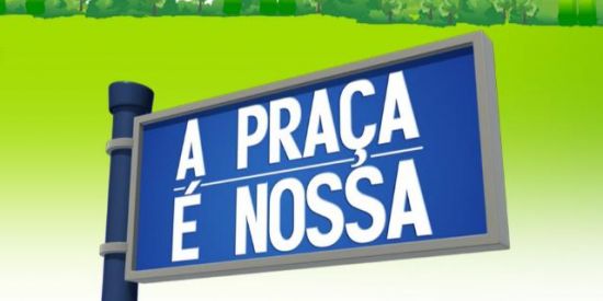 Imagem do grupo de WhatsApp #A Praça É Nossa 🌝🌱