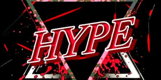 Imagem do grupo de WhatsApp ༒SHITPOST_HYPE࿐