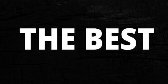 Imagem do grupo de WhatsApp THE BEST